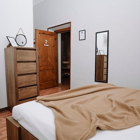 Bed and Breakfast Bonne Nuit Terracina Exterior foto