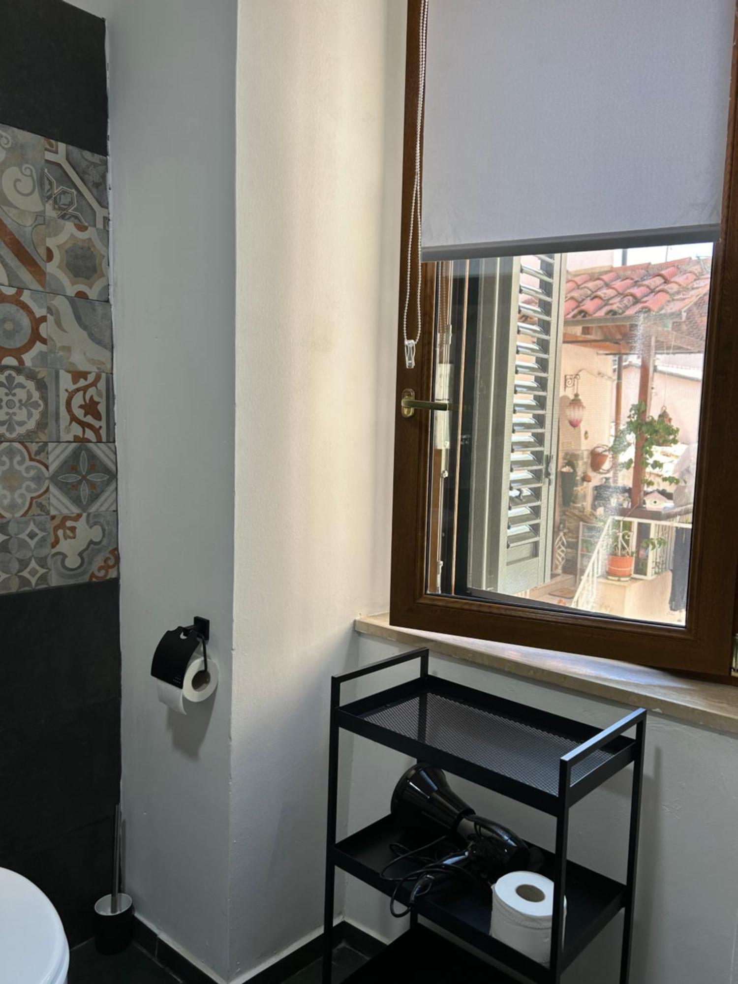 Bed and Breakfast Bonne Nuit Terracina Exterior foto